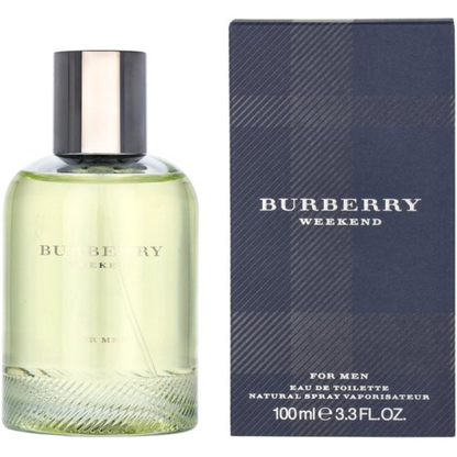 Burberry Weekend For Women 100ml - Eau de Parfum - Damesparfum
