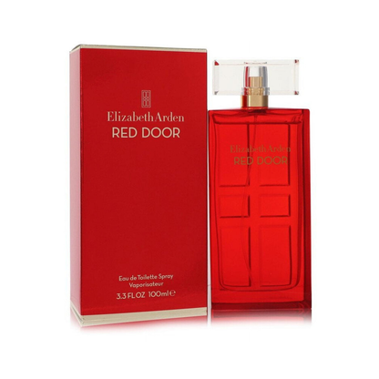 Elizabeth Arden Red Door – 100ml EDT-spray – Damesparfum