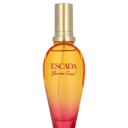 Escada Yum Me Sunny 50ml - Eau de Parfum - Damesparfum
