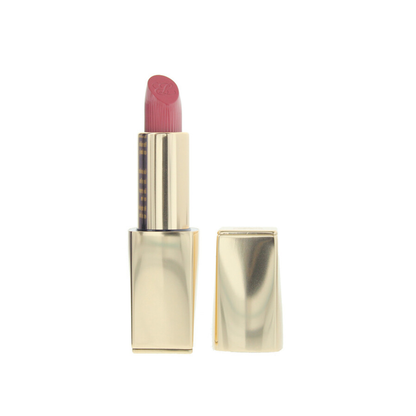 Estée Lauder Pure Color Lip Cream 3,5 g – 420 Rebellious Rose – Dames