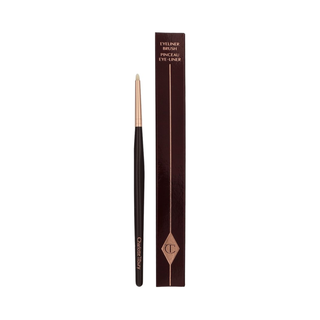 Charlotte Tilbury Eyelinerkwast – 1 stuk – Dames