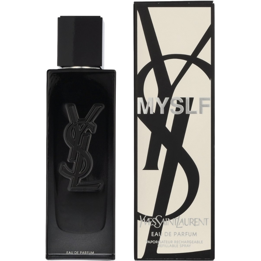 YSL MYSLF 60ml - Eau de Parfum - Herenparfum
