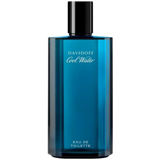 Davidoff Cool Water Man 200ml - Eau de Toilette - Herenparfum