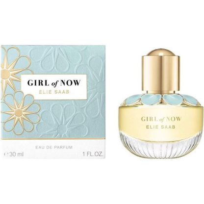 Elie Saab Girl Of Now 30ml - Eau de Parfum - Damesparfum