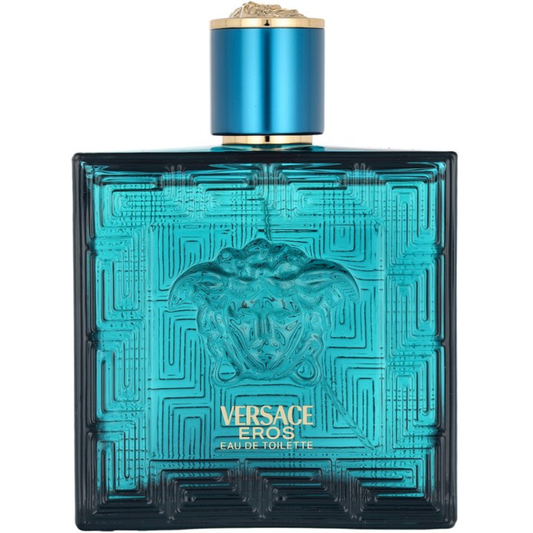 Versace Eros Pour Homme 100ml - Eau de Toilette - Herenparfum