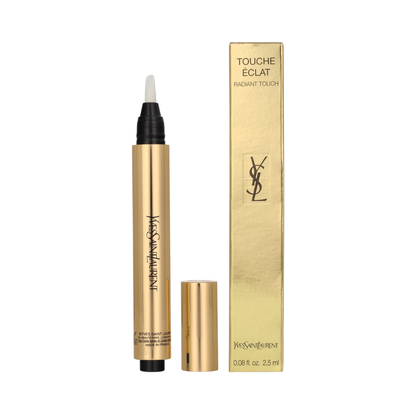 YSL Touche Éclat Concealer 2,5 ml – Luminous Vanilla – Dames