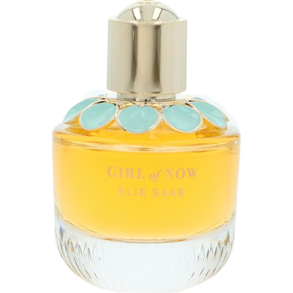 Elie Saab Girl Of Now 50ml - Eau de Parfum - Damesparfum