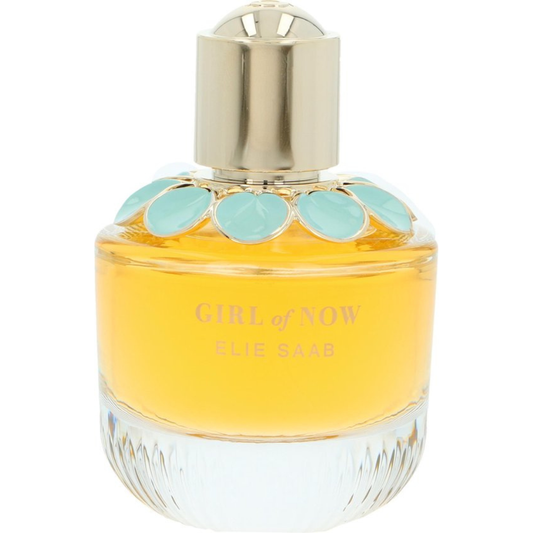 Elie Saab Girl Of Now 50ml - Eau de Parfum - Damesparfum