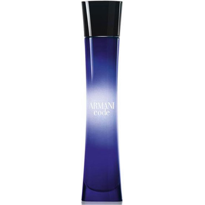 Armani Code Pour Femme 50ml - Eau de Parfum - Damesparfum