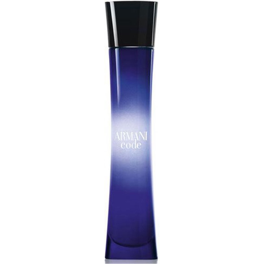 Armani Code Pour Femme 50ml - Eau de Parfum - Damesparfum