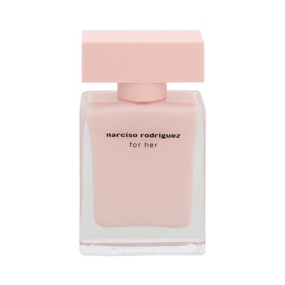 Narciso Rodriguez – 30ml EDP-spray – Damesparfum