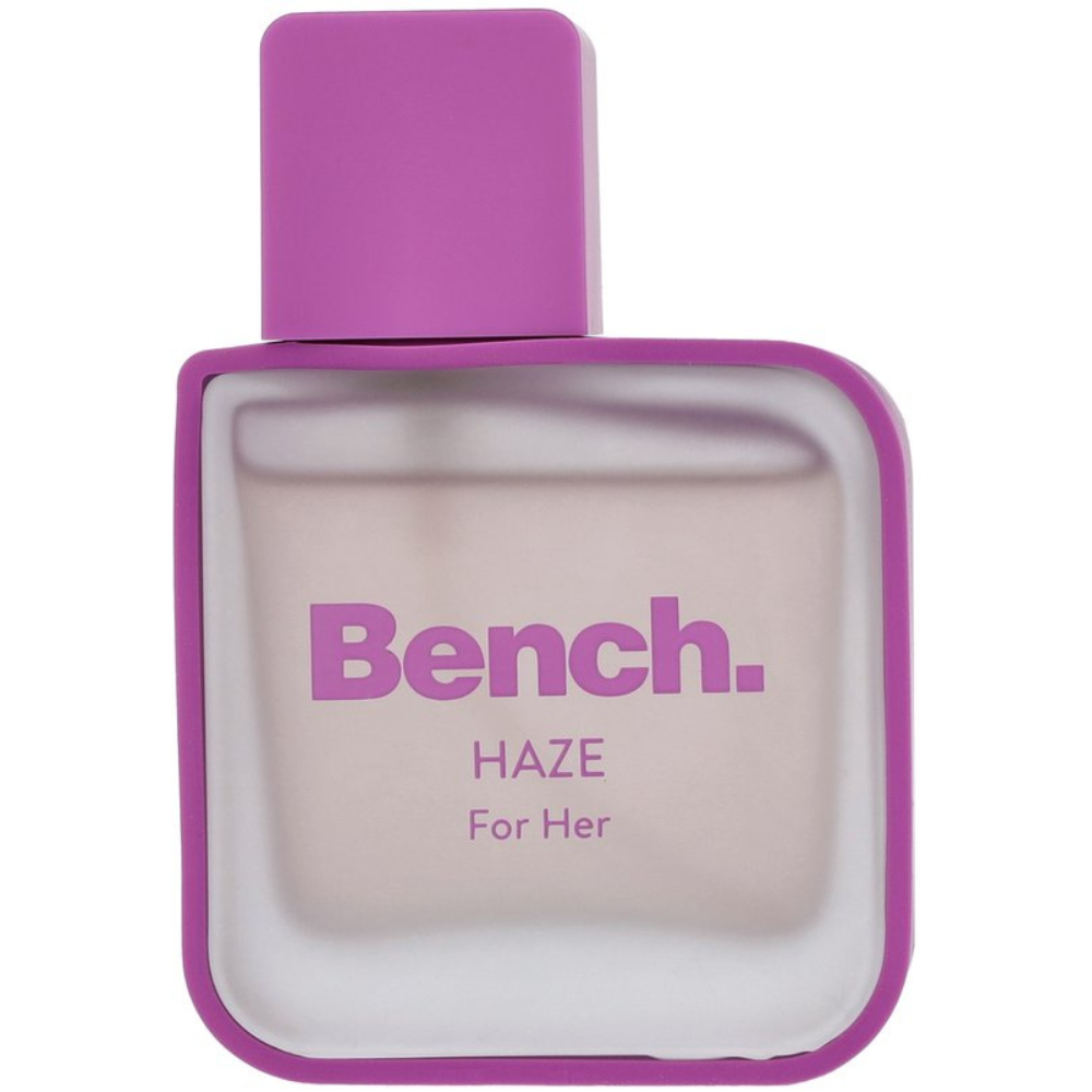 Bench Haze For Her 30ml - Eau de Toilette - Damesparfum