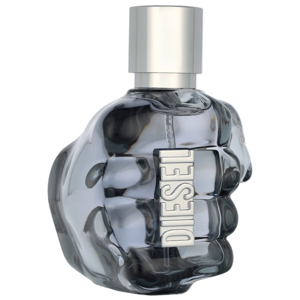 Diesel Only The Brave Pour Homme 50ml - Eau de Toilette - Herenparfum
