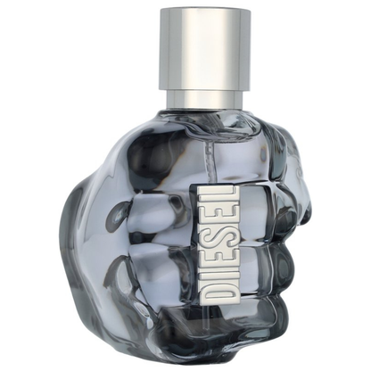 Diesel Only The Brave Pour Homme 50ml - Eau de Toilette - Herenparfum