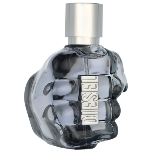 Diesel Only The Brave Pour Homme 50ml - Eau de Toilette - Herenparfum