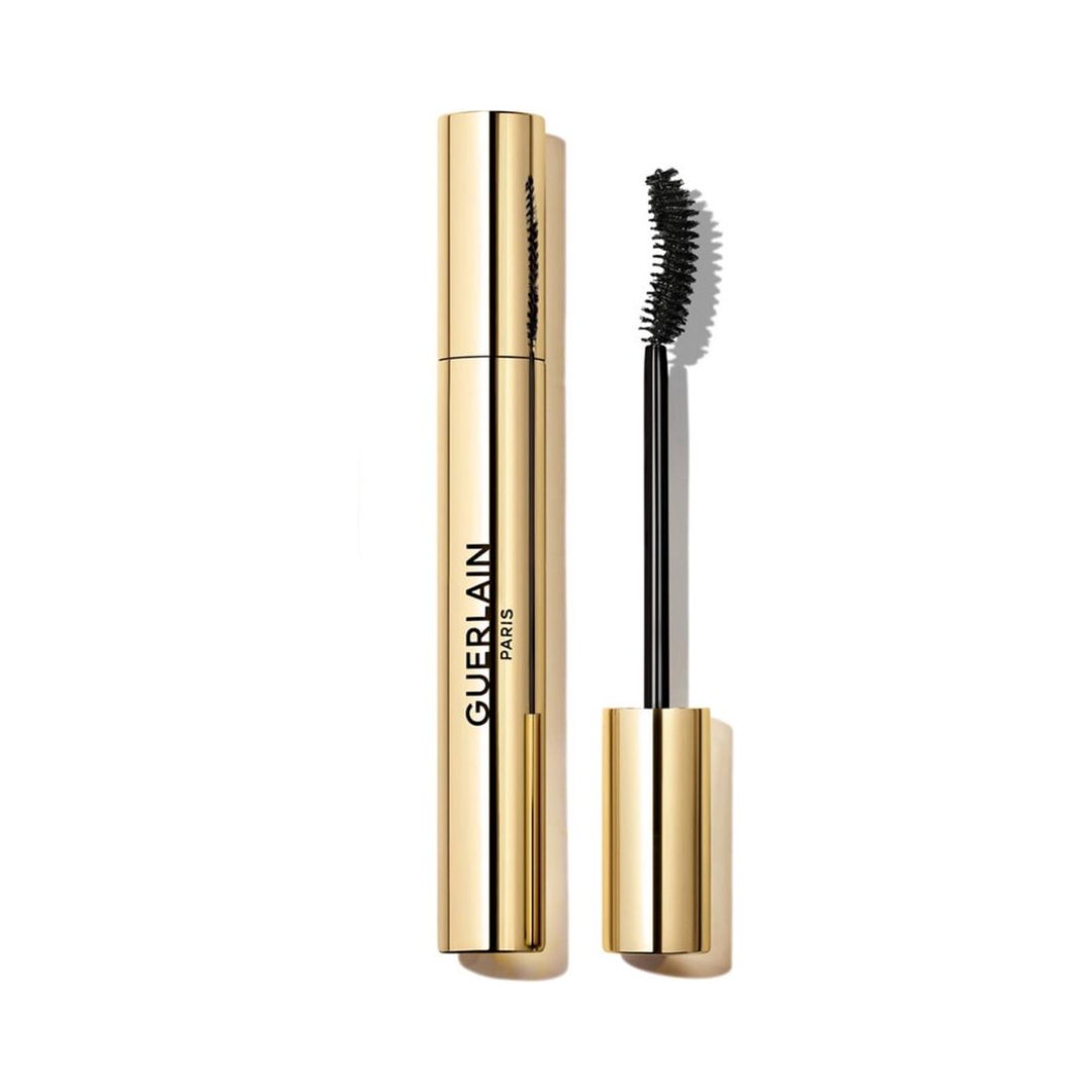 Guerlain Noir G Mascara 6 g – #01 Noir – Dames