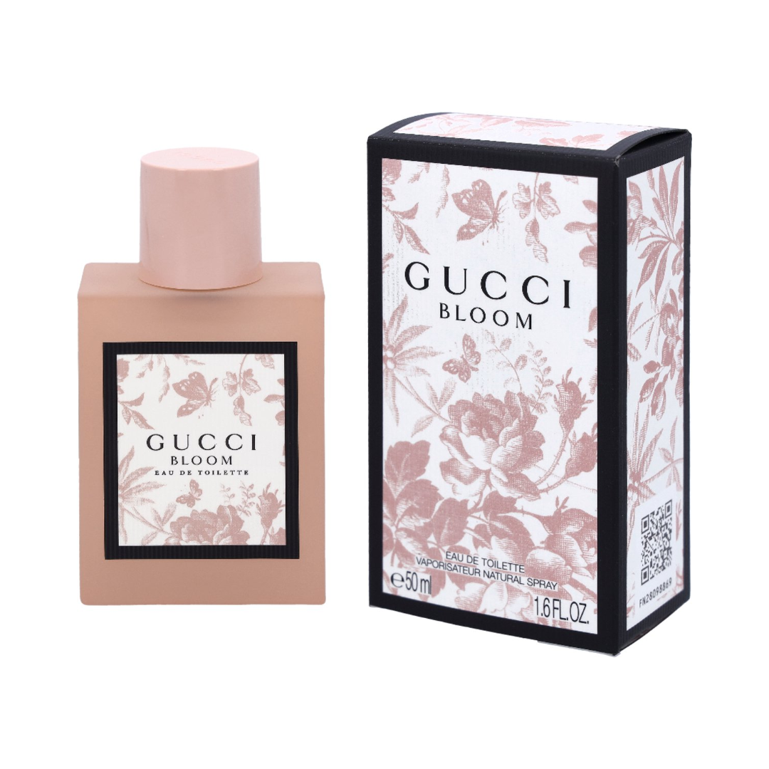 Gucci Bloom – 50ml EDT-spray – Damesparfum