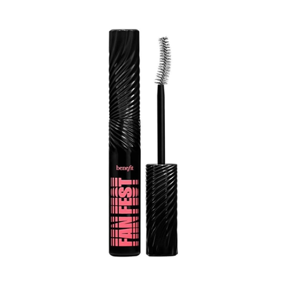Benefit Fan Fest Fanning & Volumizing Mascara 8,5 g – Dames