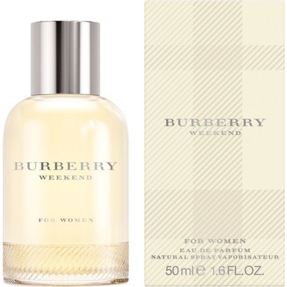 Burberry Weekend For Women 50ml - Eau de Parfum - Damesparfum