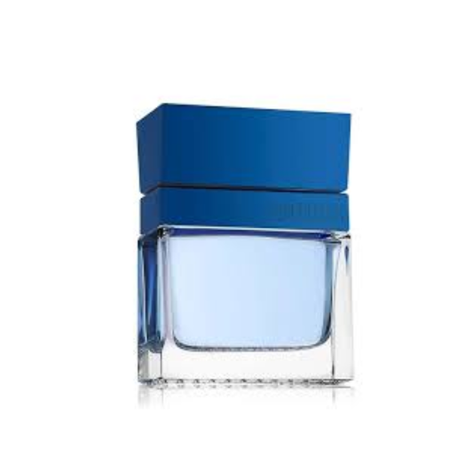 Guess Seductive Pour Homme Blue – 100ml EDT-spray – Herenparfum