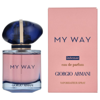 Armani My Way 30ml - Eau de Parfum - Damesparfum