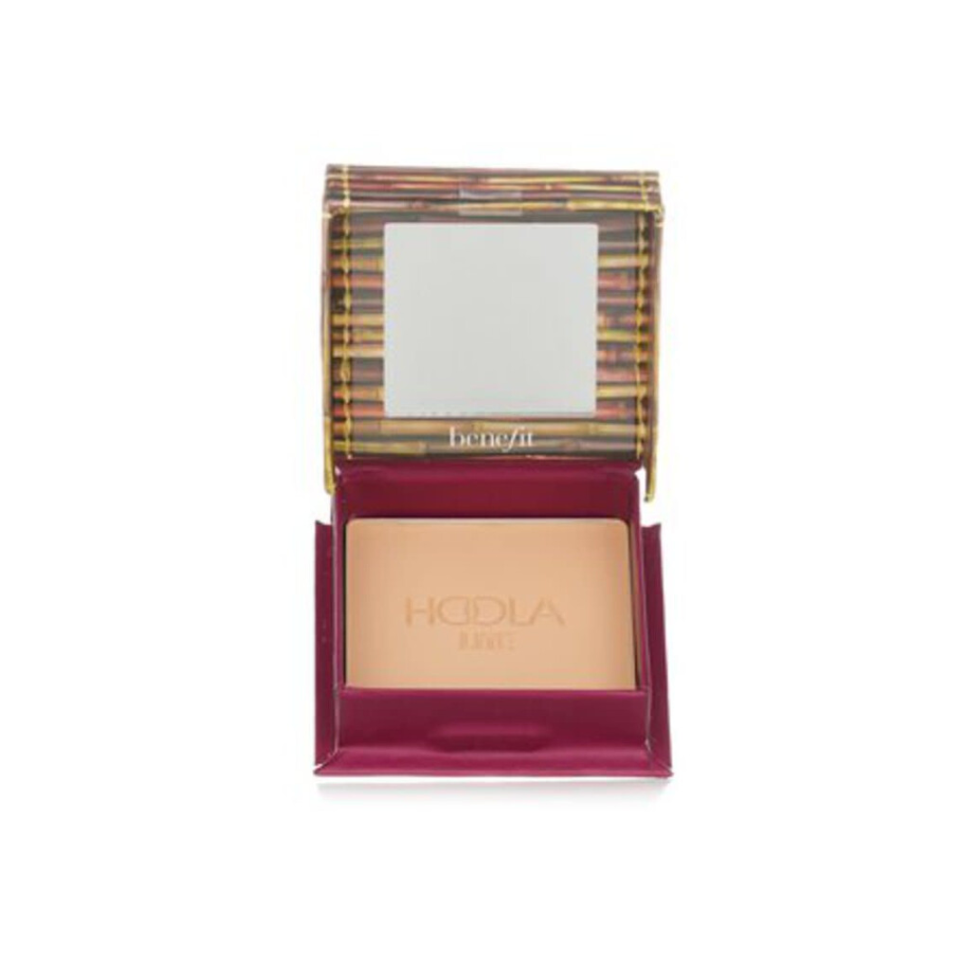 Benefit Hoola Matte Bronzer 8 g – Hoola Lite – Dames