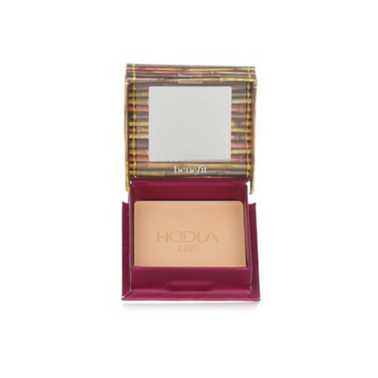 Benefit Hoola Matte Bronzer 8 g – Hoola Lite – Dames