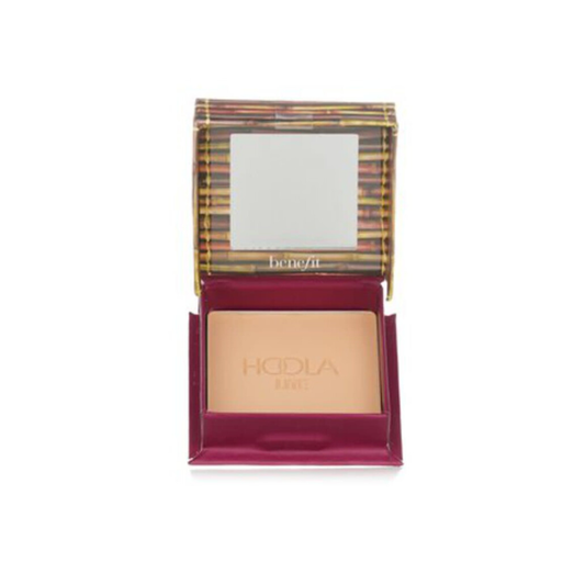 Benefit Hoola Matte Bronzer 8 g – Hoola Lite – Dames