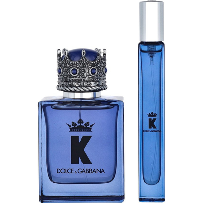 Dolce & Gabbana K 60ml - Giftset - Herenparfum