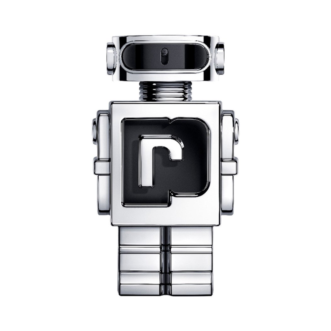 Paco Rabanne Phantom – 50ml EDT-spray – Herenparfum