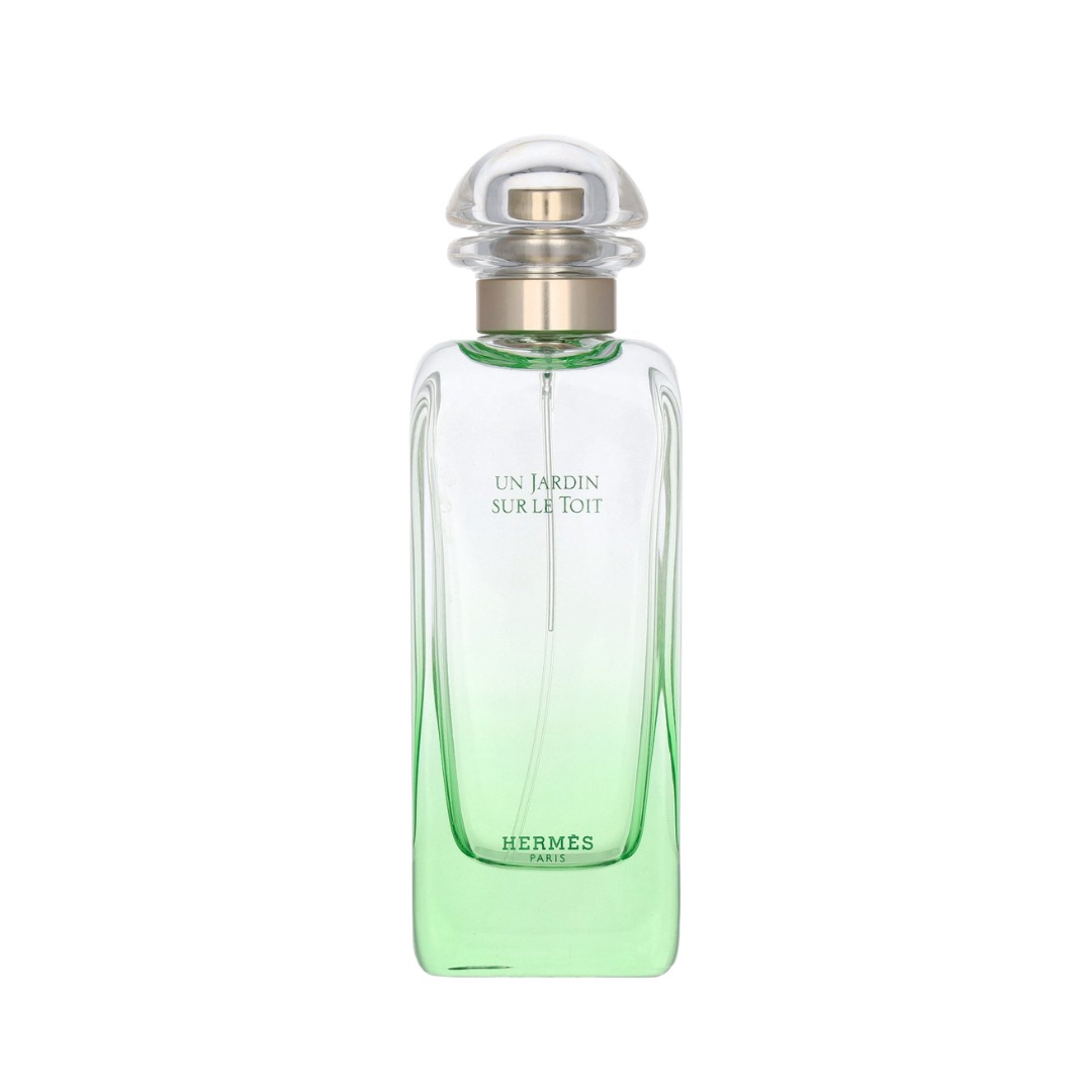Hermès Un Jardin sur le Toit – 100ml EDT-spray – Unisex parfum