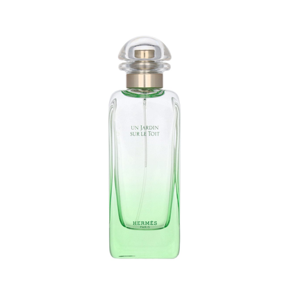 Hermès Un Jardin sur le Toit – 100ml EDT-spray – Unisex parfum