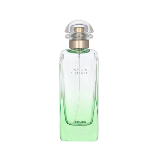 Hermès Un Jardin sur le Toit – 100ml EDT-spray – Unisex parfum