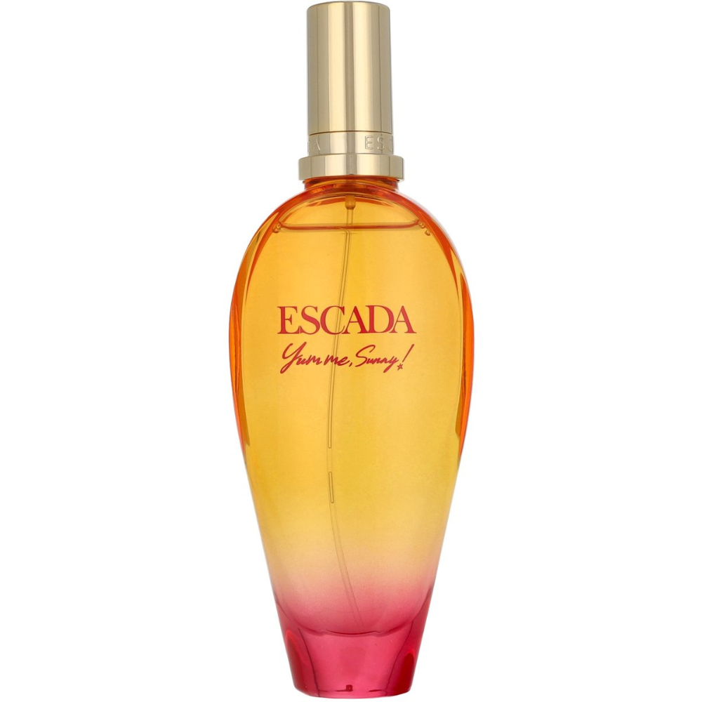 Escada Yum Me Sunny 100ml - Eau de Parfum - Damesparfum