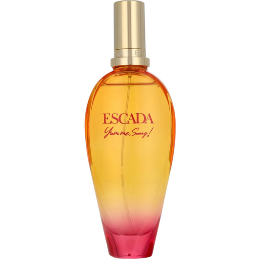 Escada Yum Me Sunny 100ml - Eau de Parfum - Damesparfum
