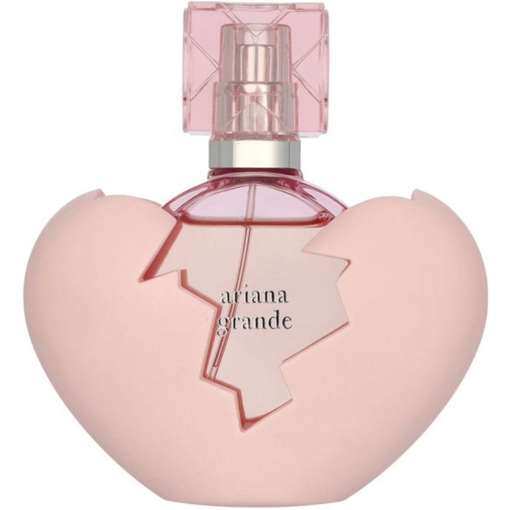 Ariana Grande Thank U Next 30ml - Eau de Parfum - Damesparfum