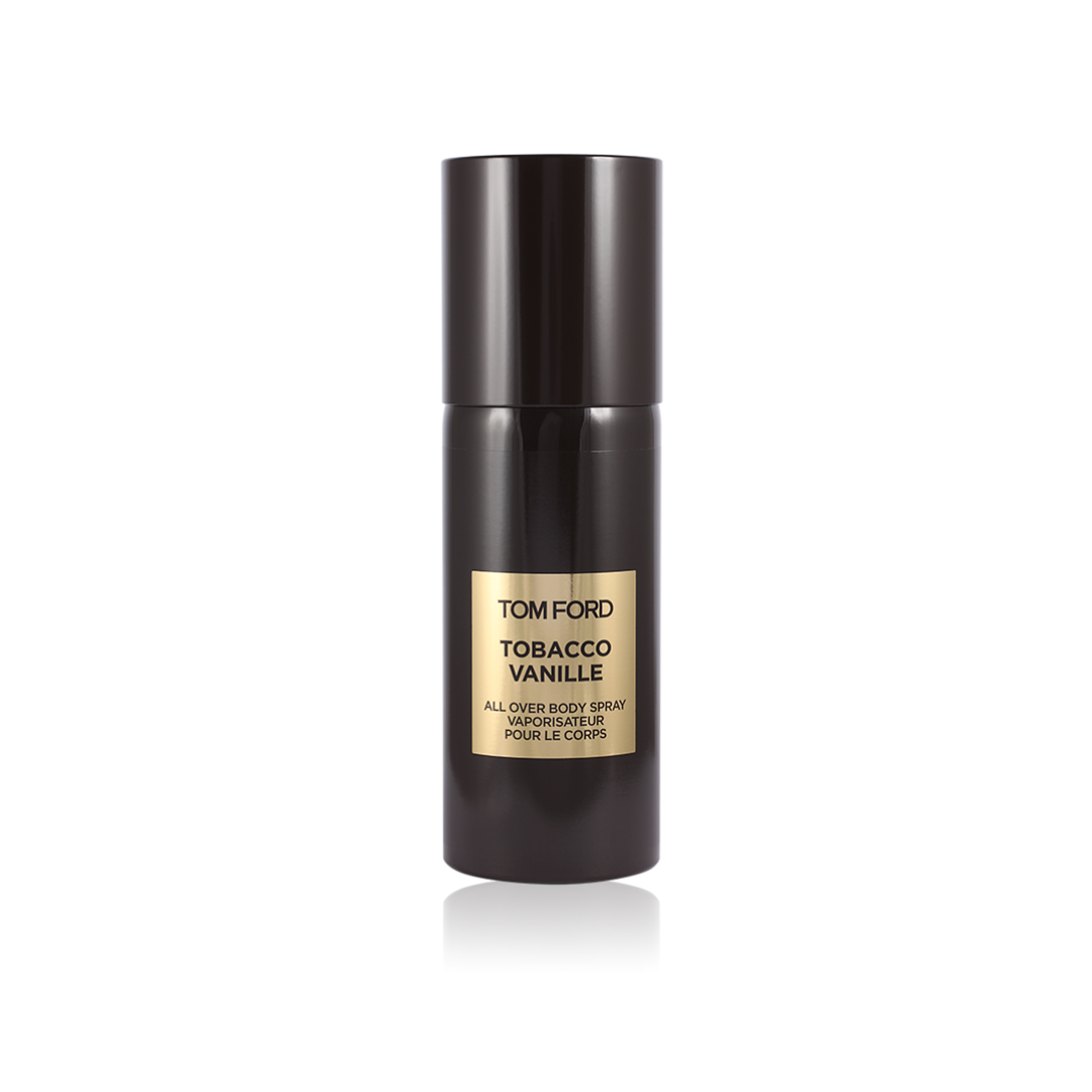 Tom Ford Tobacco Vanille – 150ml Body Spray – Unisex Parfum