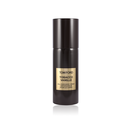 Tom Ford Tobacco Vanille – 150ml Body Spray – Unisex Parfum