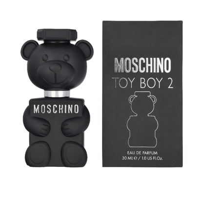 Moschino Toy Boy 2 – 30ml EDP-spray – Herenparfum
