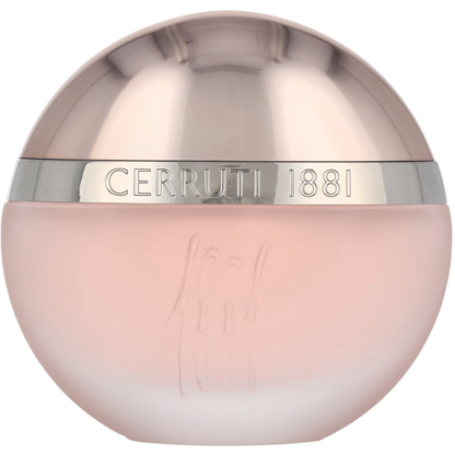 Cerruti 1881 Pour Femme 50ml - Eau de Toilette - Damesparfum