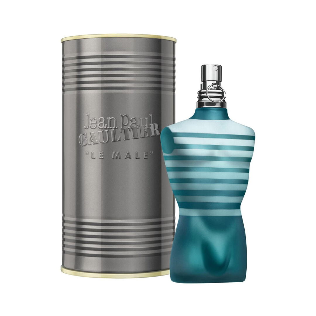 Jean Paul Gaultier Le Male – 40ml EDT-spray – Herenparfum