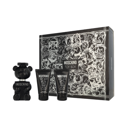 Moschino Toy Boy – 150ml Geschenkset – Herenparfum