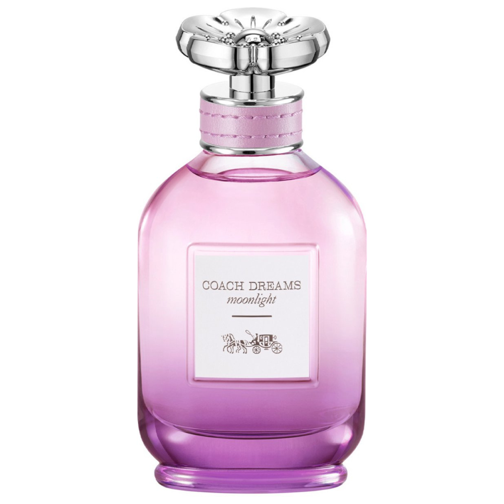 Coach Dreams Moonlight 60ml - Eau de Parfum - Damesparfum