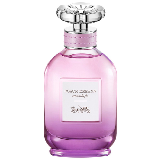 Coach Dreams Moonlight 60ml - Eau de Parfum - Damesparfum