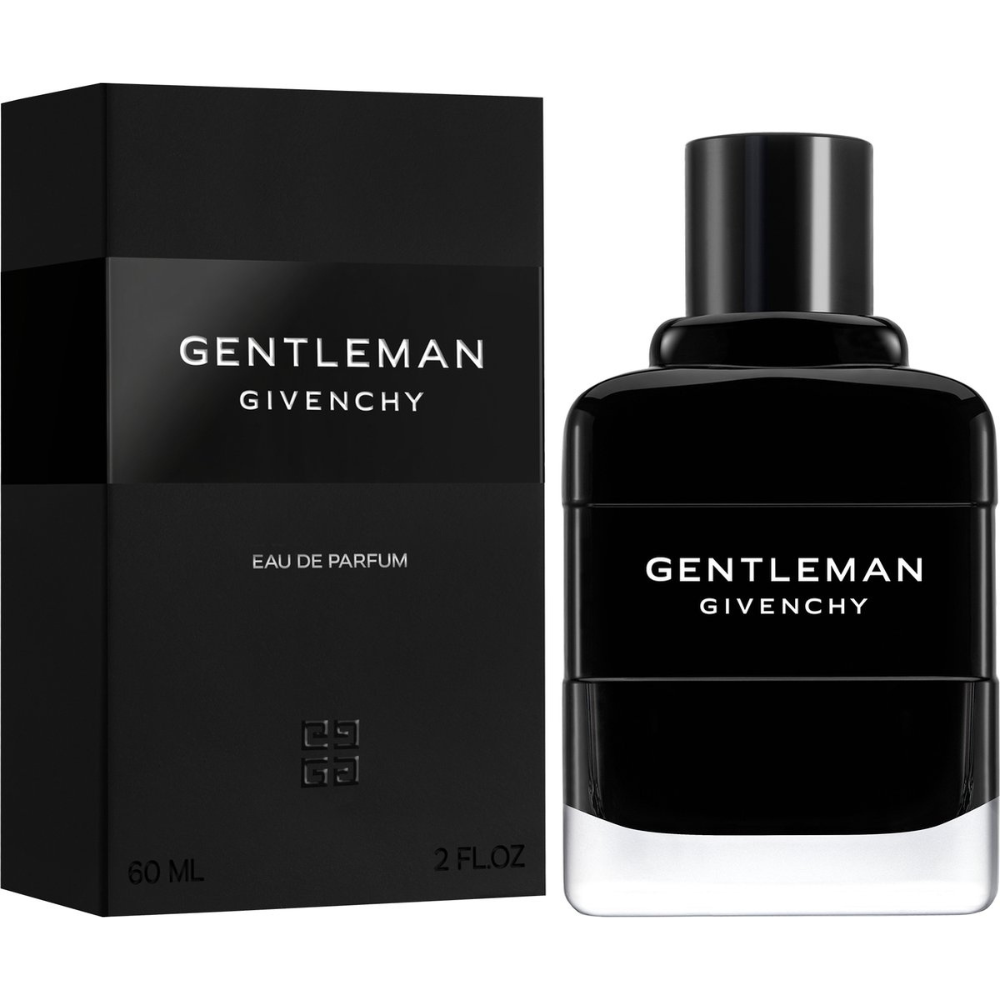 Givenchy Gentleman 60ml - Eau de Parfum - Herenparfum
