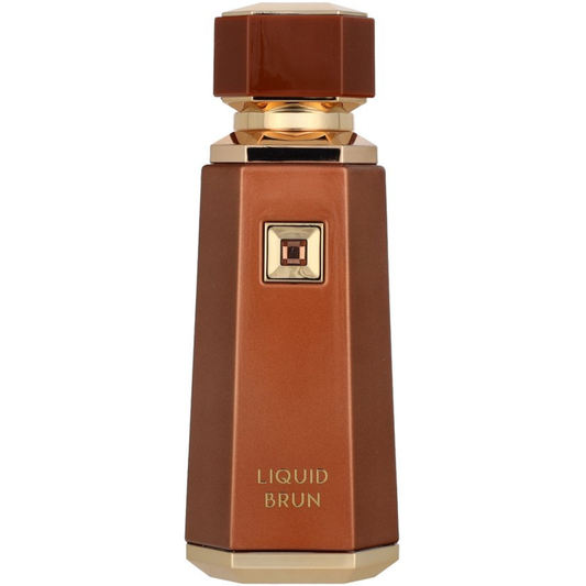 French Avenue Liquid Brun 100ml - Eau de Parfum - Damesparfum