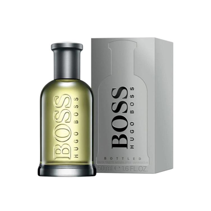Hugo Boss Bottled – 50ml EDT-spray – Herenparfum