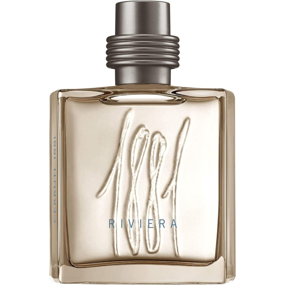 Cerruti 1881 Riviera 100ml - Eau de Toilette - Damesparfum