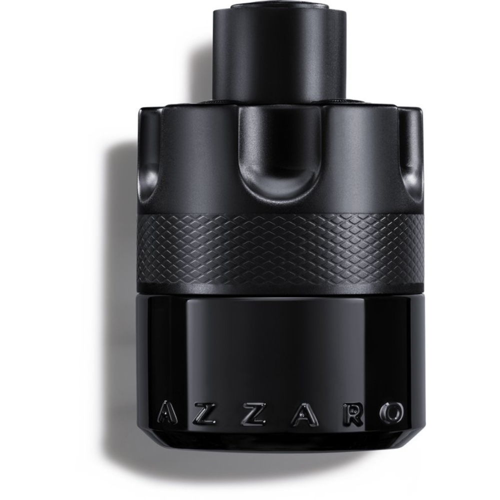 Azzaro The Most Wanted Intense 50ml - Eau de Parfum - Herenparfum