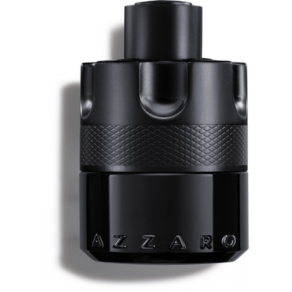 Azzaro The Most Wanted Intense 50ml - Eau de Parfum - Herenparfum